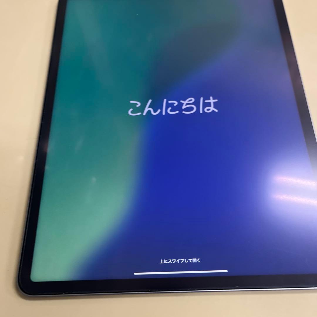 iPad Pro 12.9 第6世代　128MB