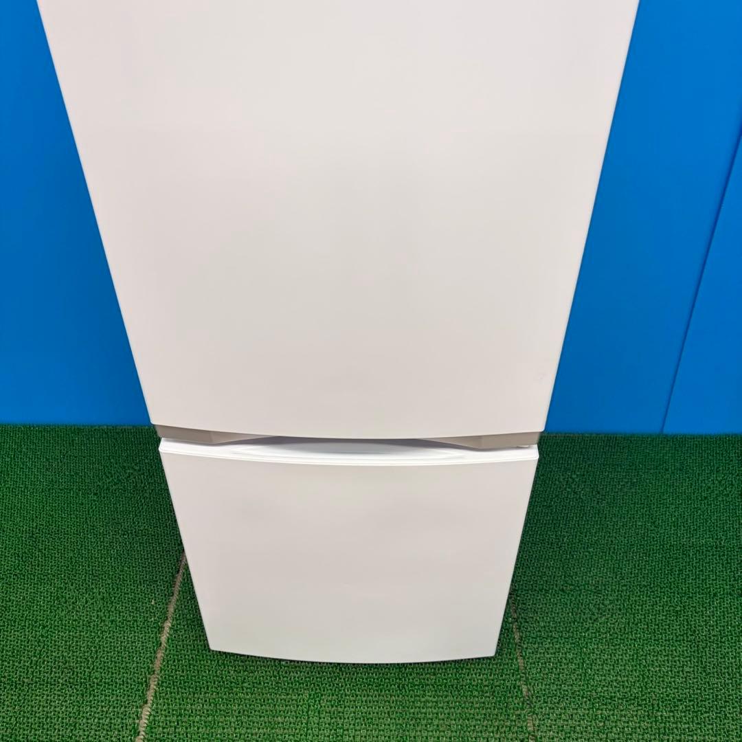 612 東芝　冷蔵庫　一人暮らし　200L弱　美品　洗濯機も有　徹底清掃済み