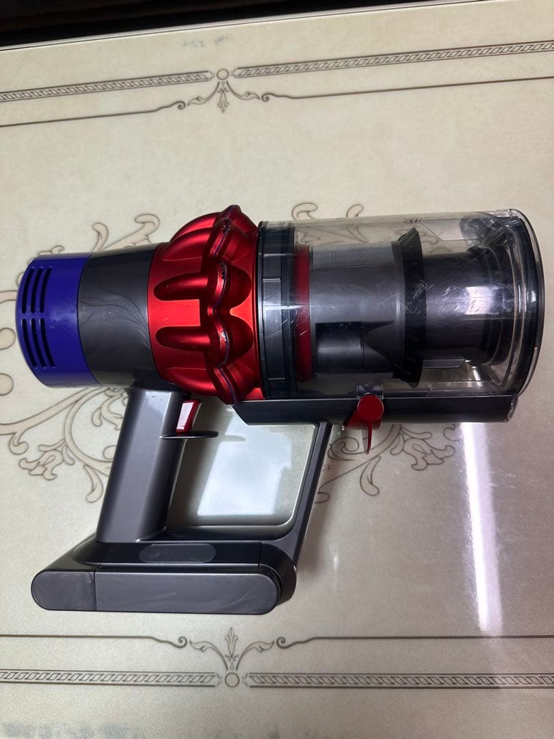 ダイソン 掃除機 Dyson V10 SV12分解清掃済 匿名配送