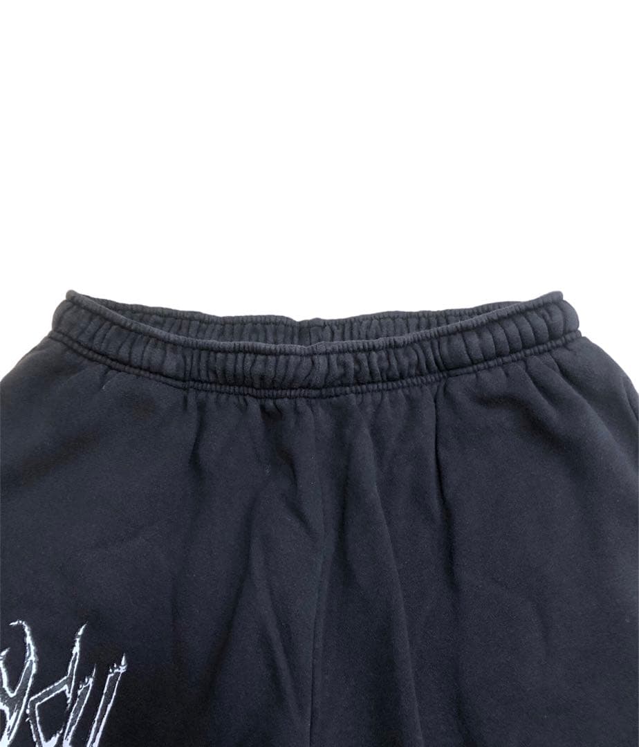 Nancy Londonスウェットパンツ　黒　XLサイズ