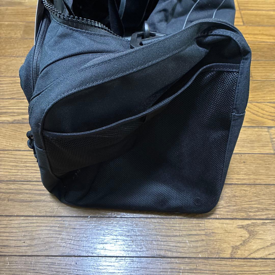 Nike ナイキ ユーティリティ ダッフルバッグ 2.0 CK2792-010