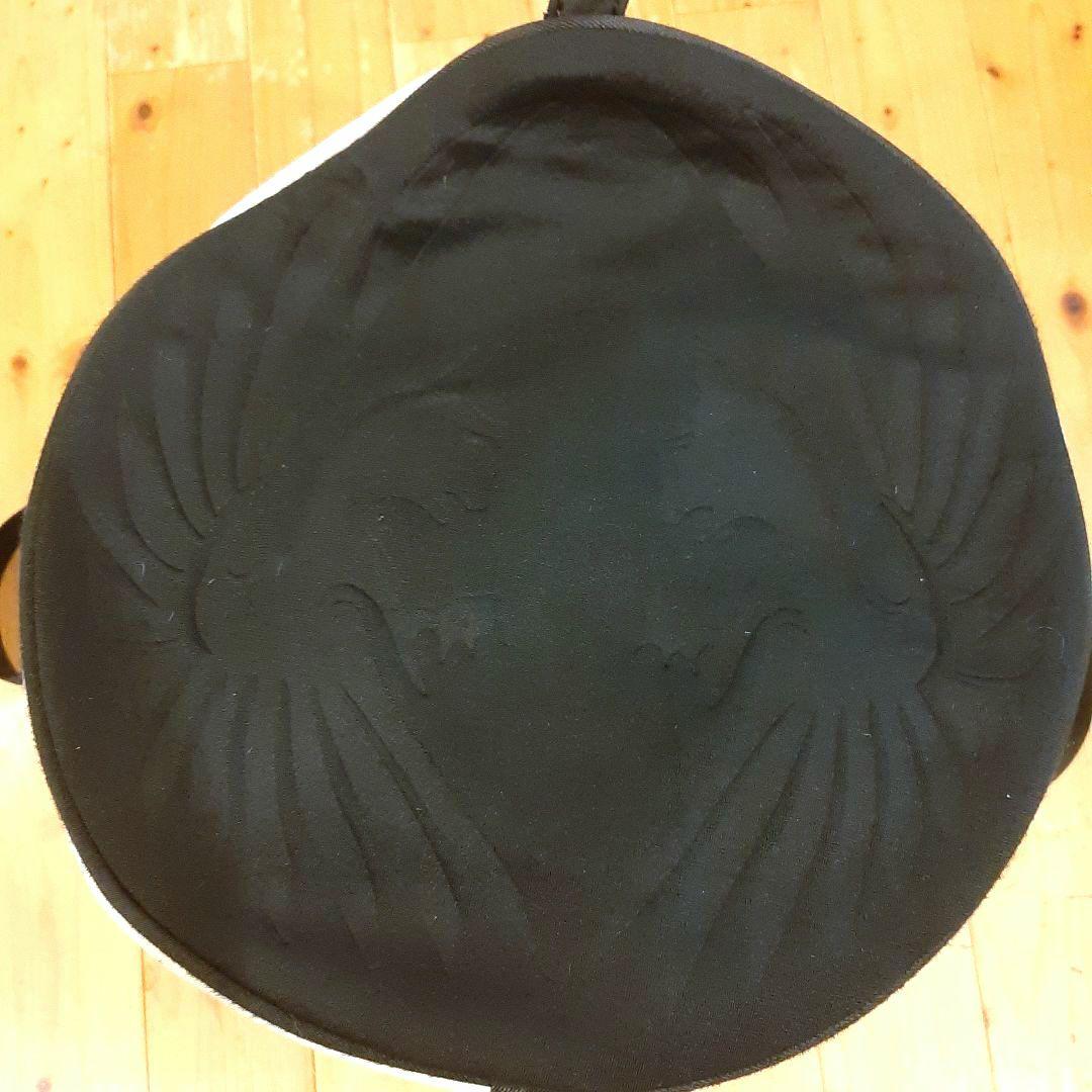 Alexander McQueen × PUMA コラボ ボストンバック 38L
