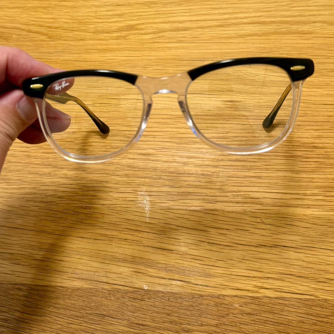 レイバンRayBan EAGLEEYE RB2398F 1294GJ 53mm