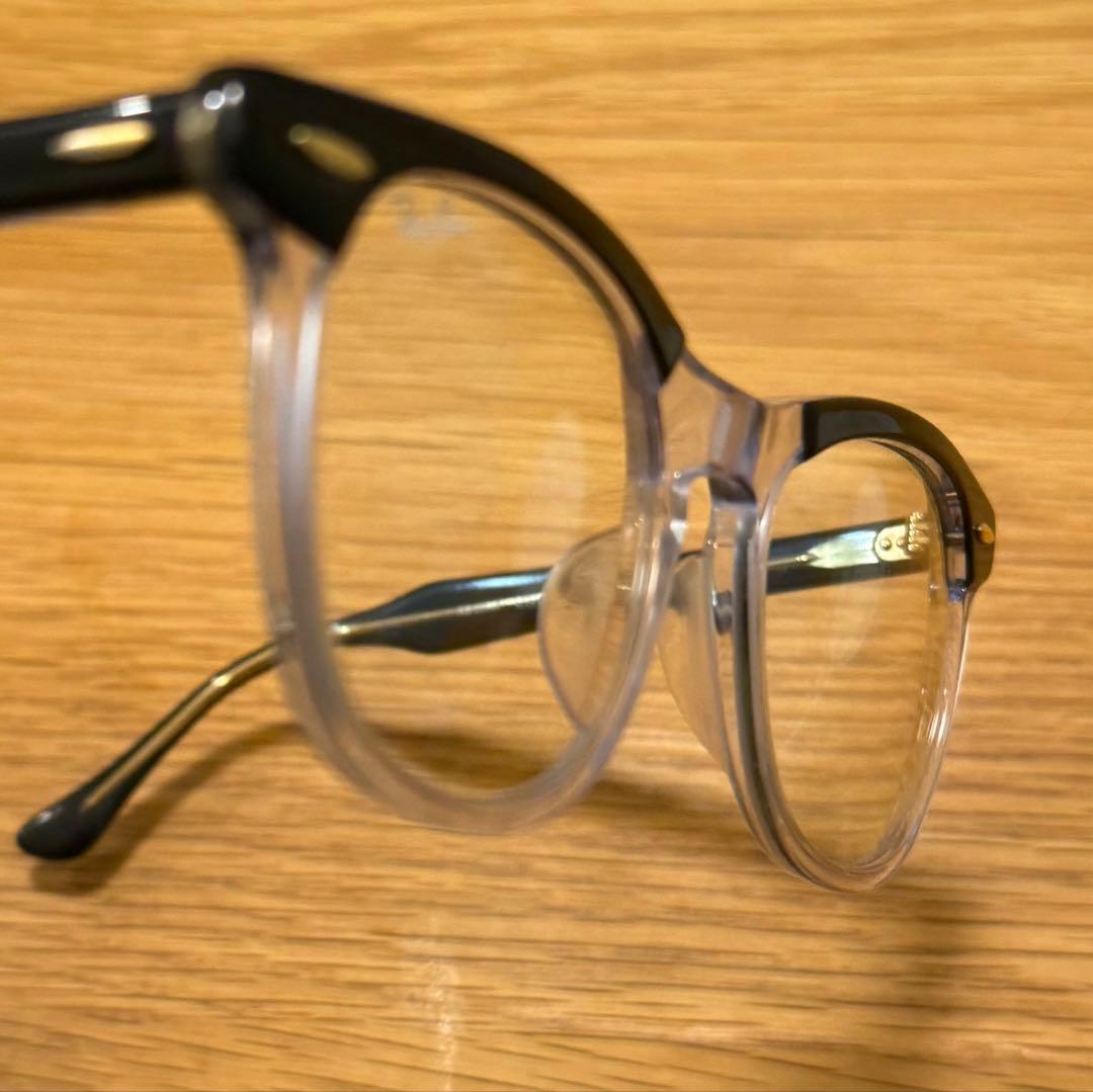 レイバンRayBan EAGLEEYE RB2398F 1294GJ 53mm