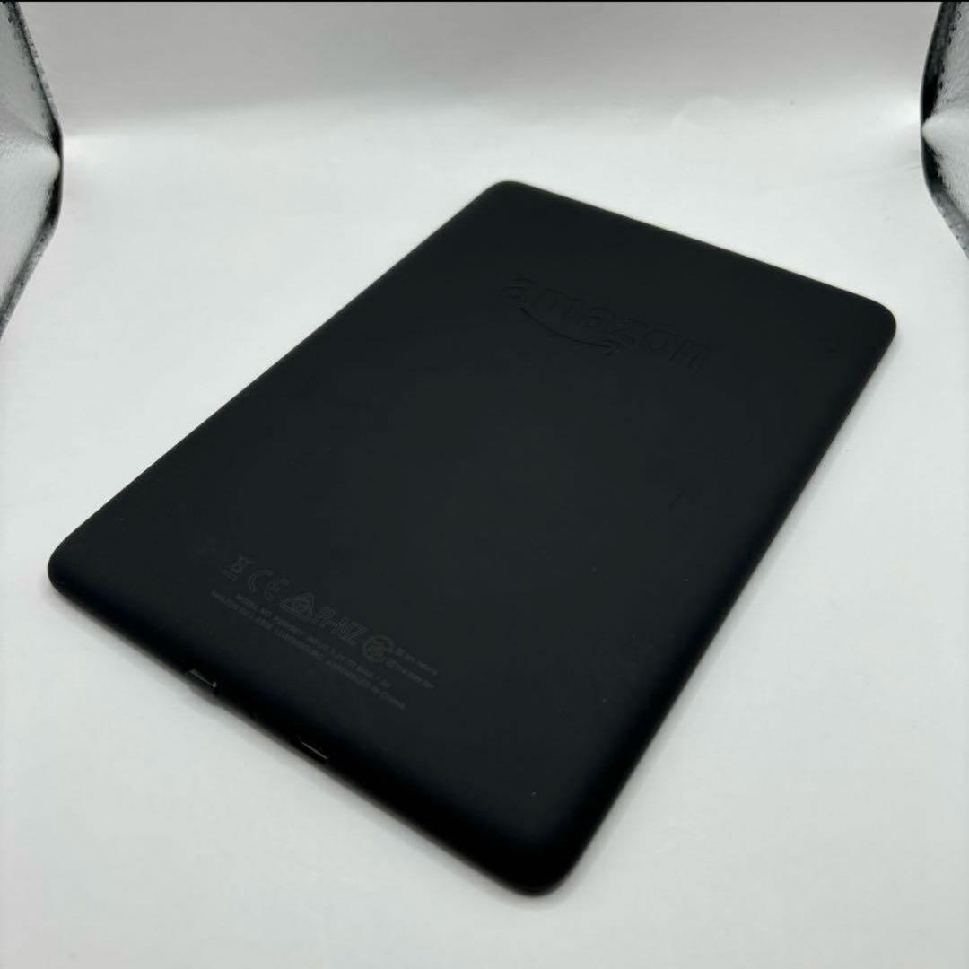 Kindle Paperwhite 10世代 Wi-Fi + LTE 32GB