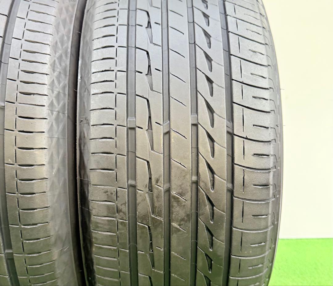 ブリヂストン レグノ gr-x2．225/50R17.22年製．4本　セット