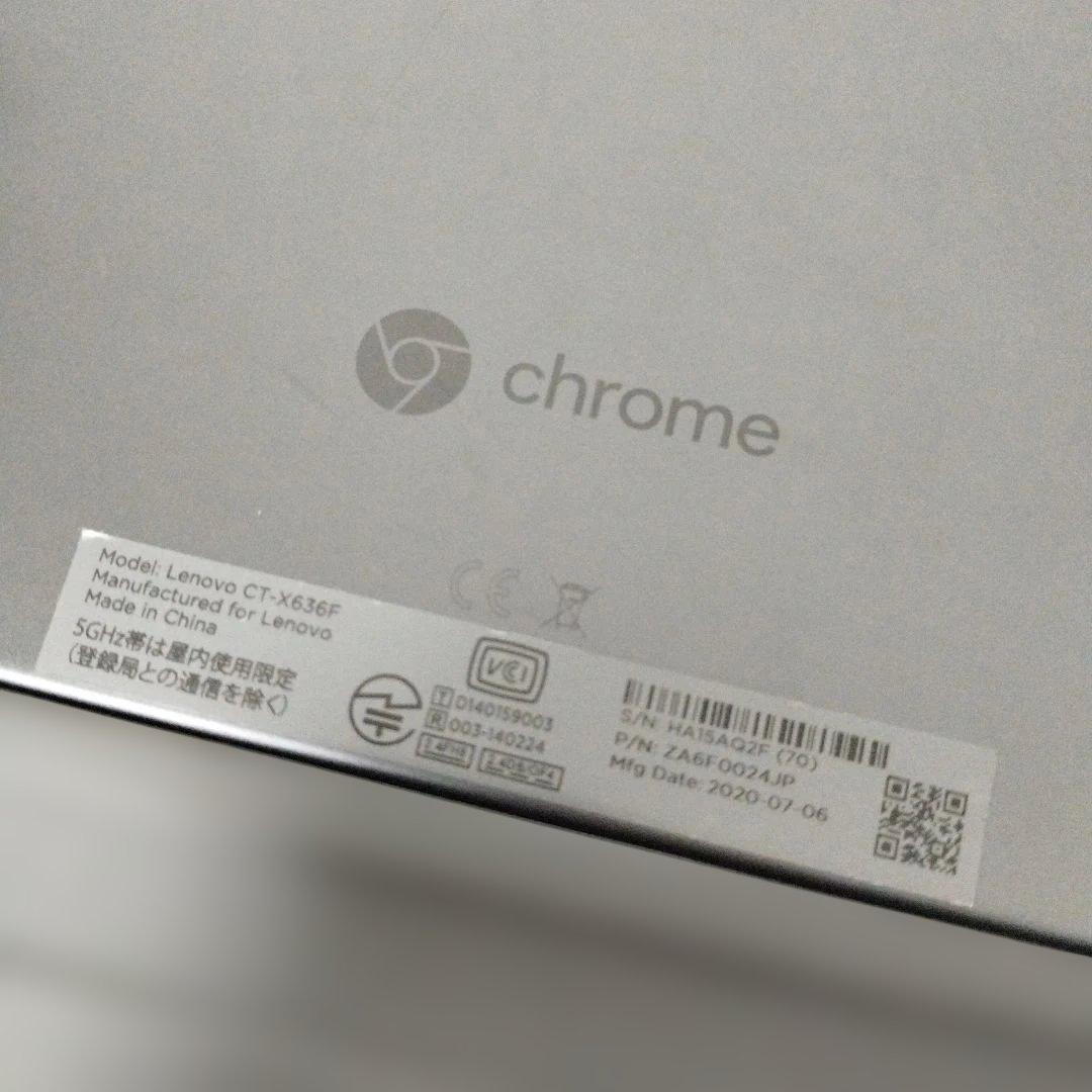 その他 LENOVO CT-X636F