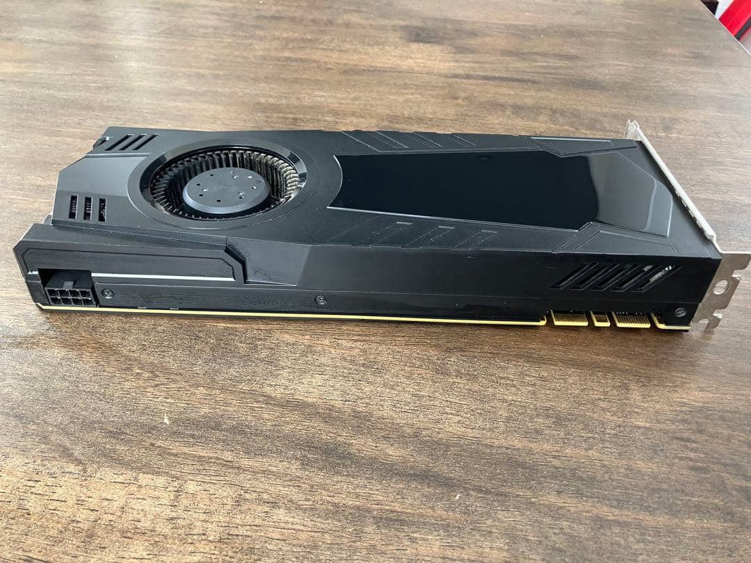 中古品GTX1070 グラフィックボード