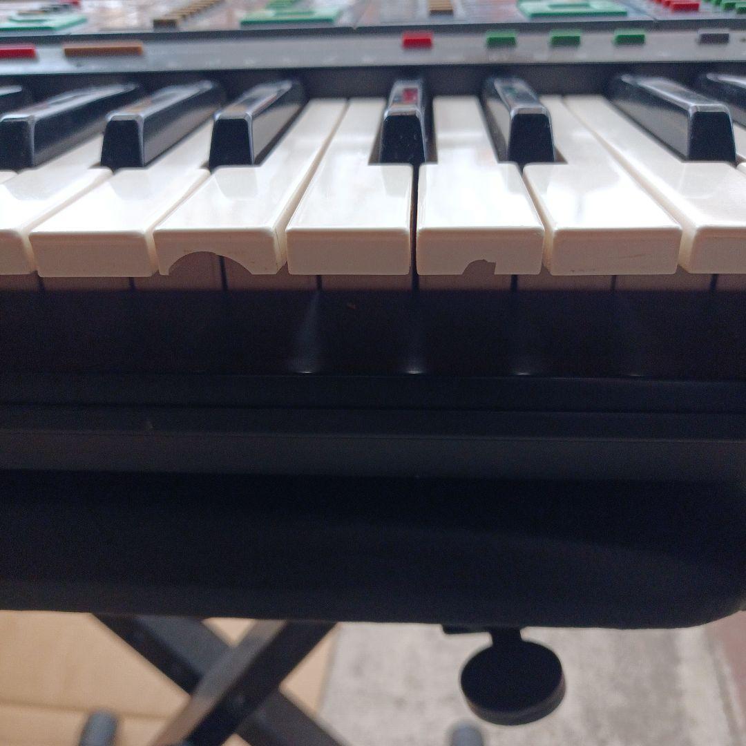 YAMAHA PSR-90 シンセサイザー 61鍵