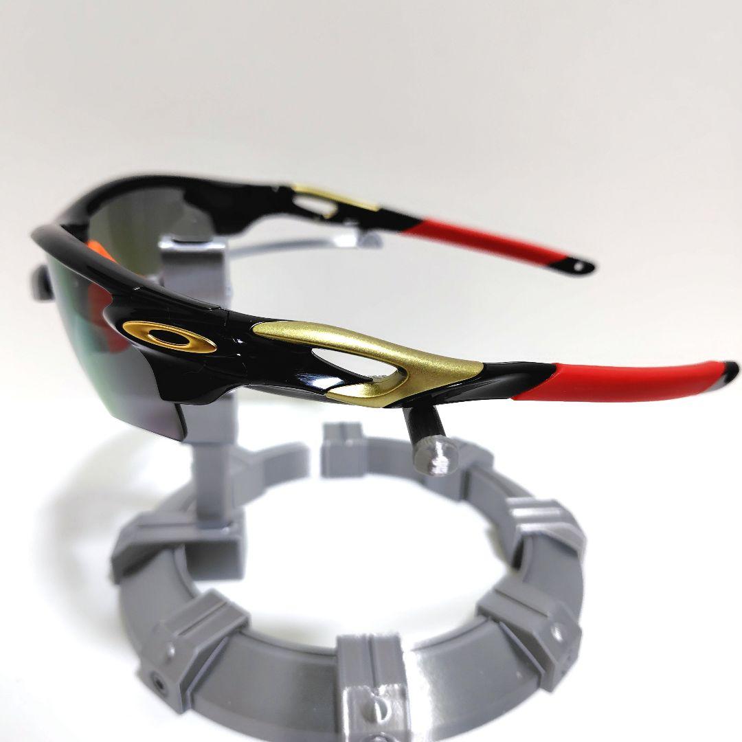 OAKLEY RADARLOCK オークリー レーダーロック 偏光 サングラス