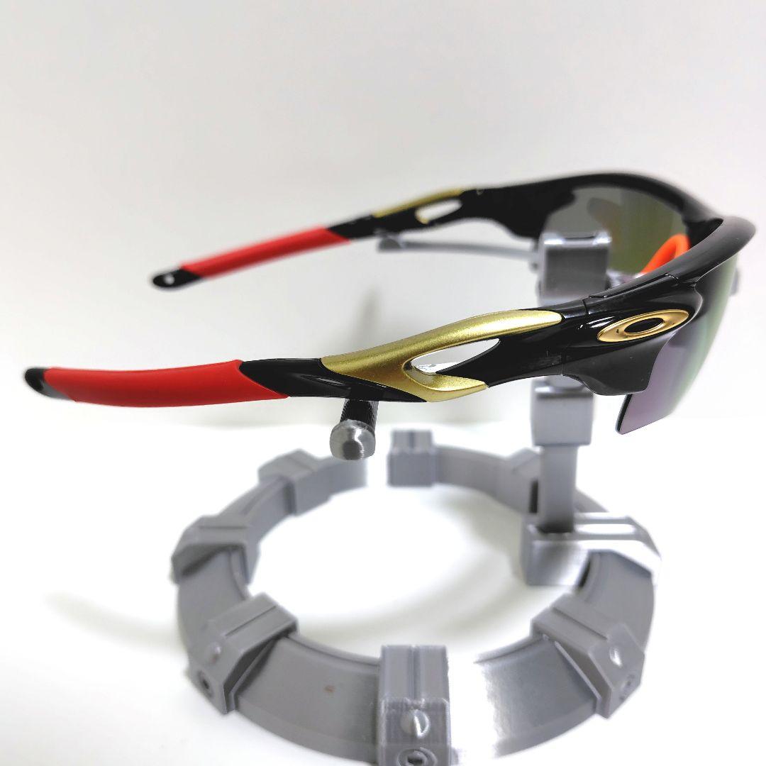 OAKLEY RADARLOCK オークリー レーダーロック 偏光 サングラス