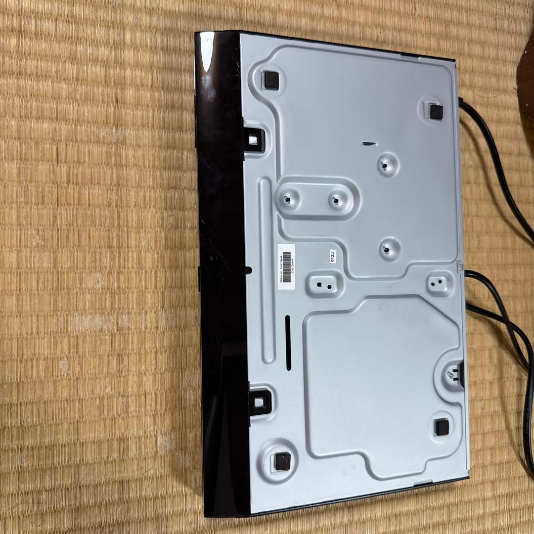 Toshiba dvdプレーヤー sd-310j
