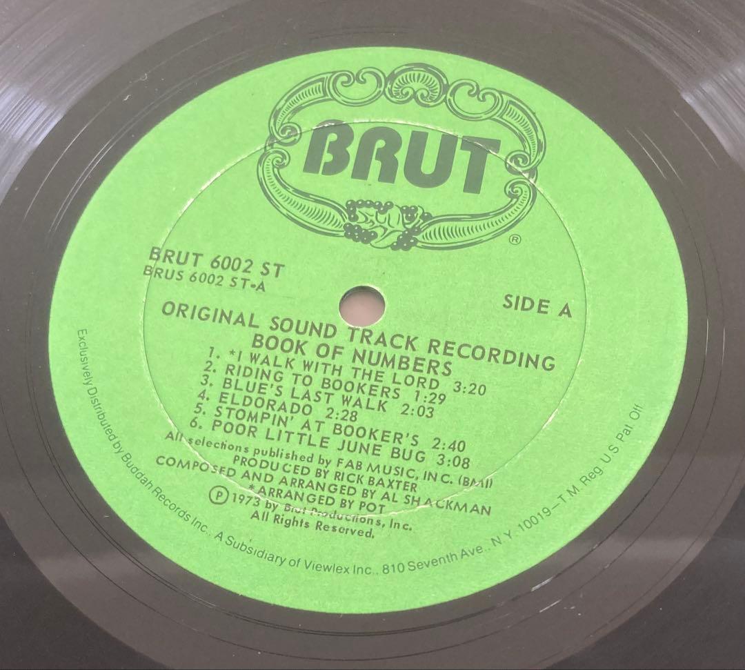 ◾ブルース・サントラ傑作■️高音質USオリジナル盤■ SONNY TERRY an