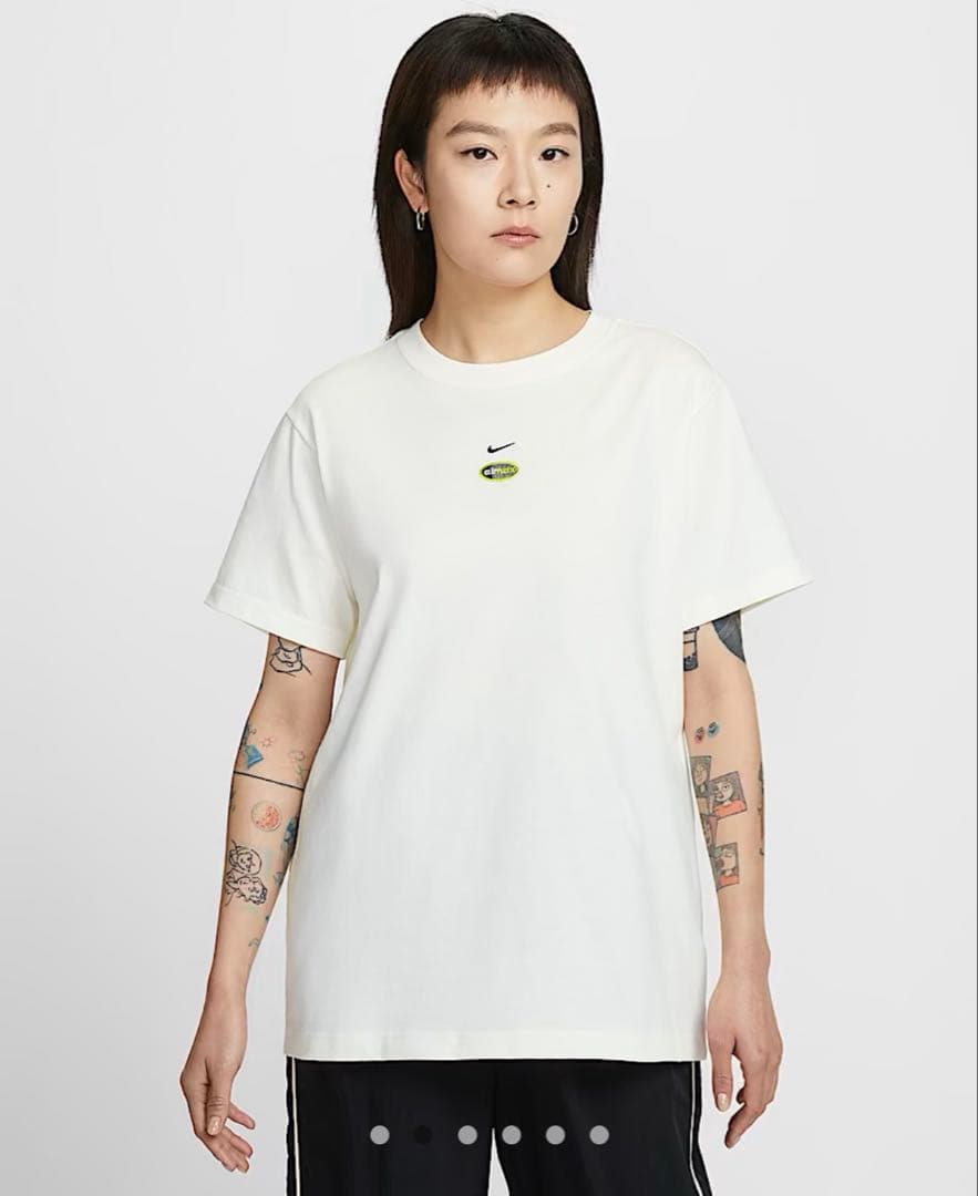 Nike スニーカーグラフィック Tシャツ L