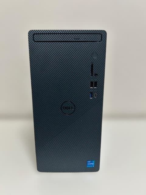 DELL Inspiron 3910 Core i5-12400 メモリ16GB