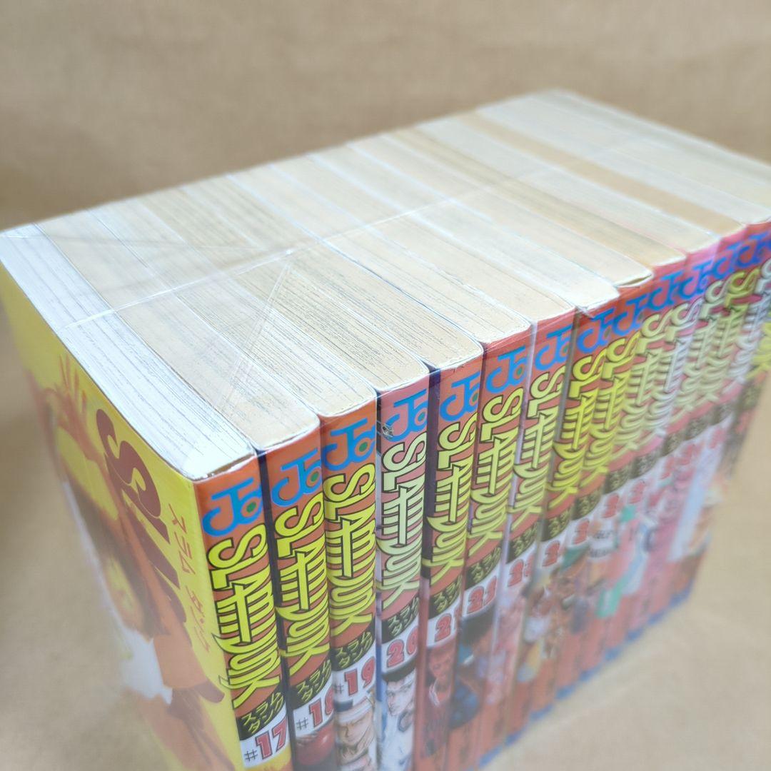 SLAM DUNK(スラムダンク) 全31巻完結セット(ジャンプ・コミックス)