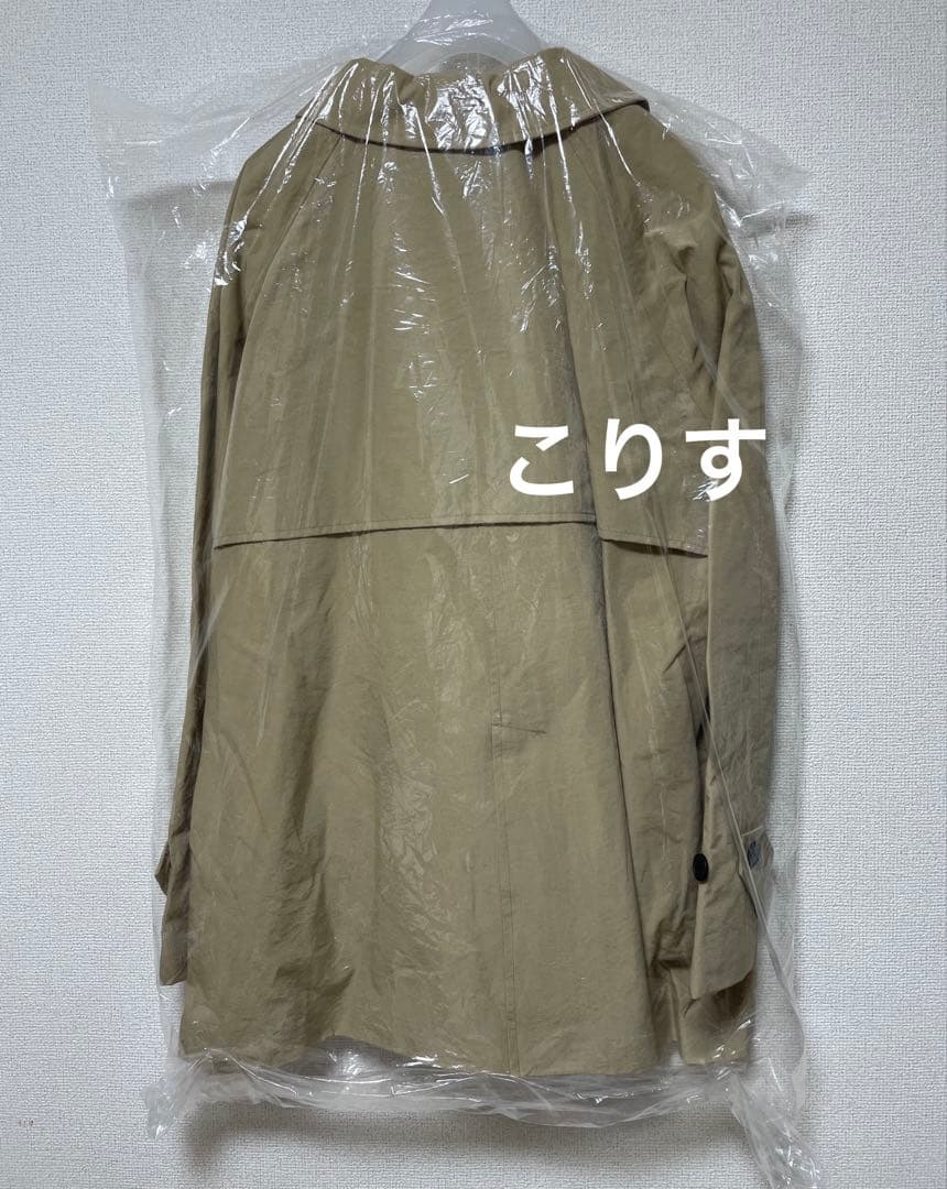 ジャケット・アウター TODAYFUL Spring Short Trench 36
