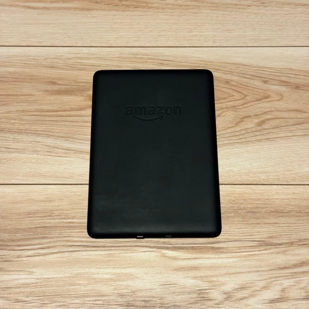 Kindle Paperwhite第10世代 ブラック 本体