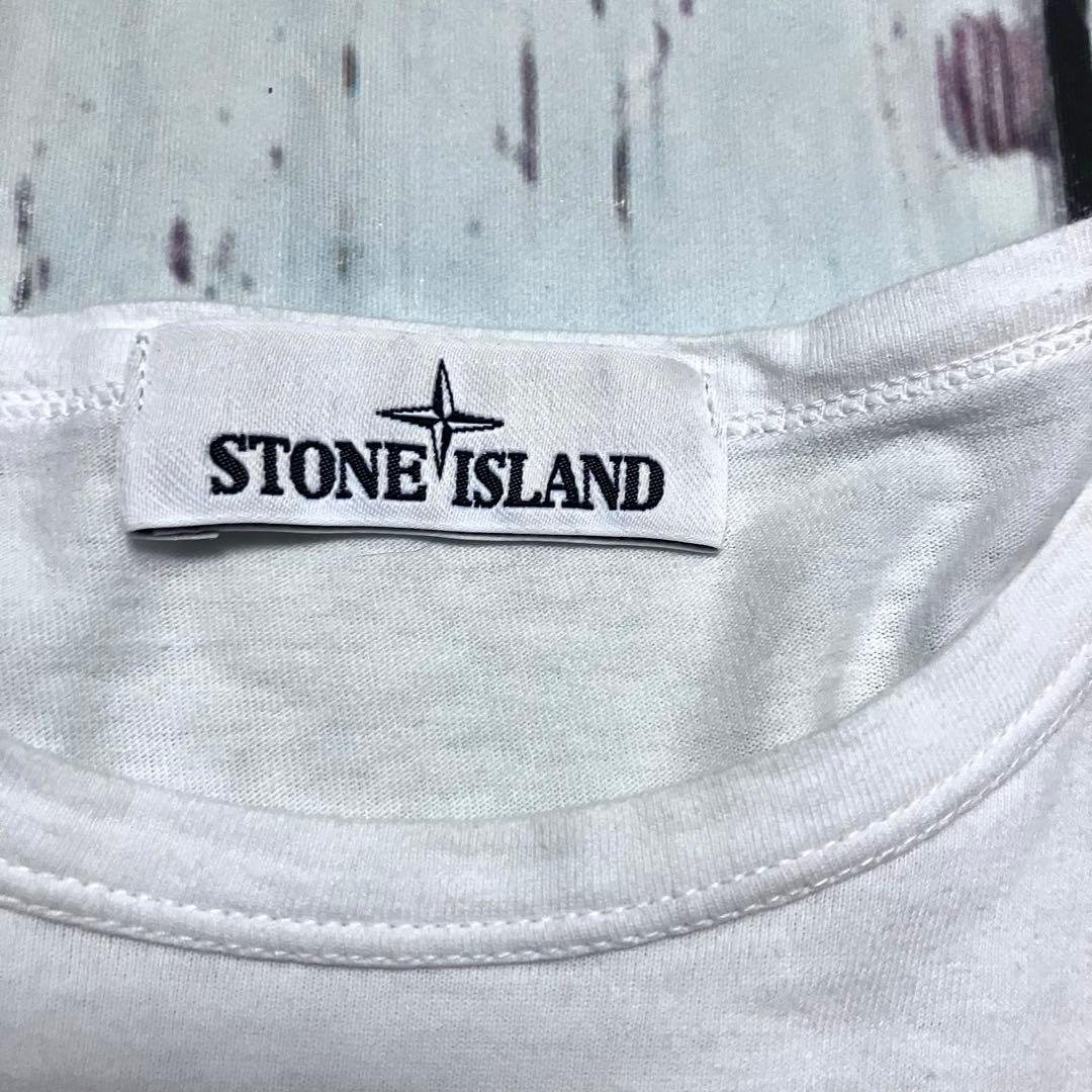 kocoa STONE  ワンポイントTシャツＬサイズ