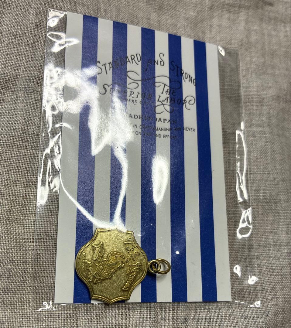 【新品】トラベラーズノート 倉敷 リフィル&チャーム