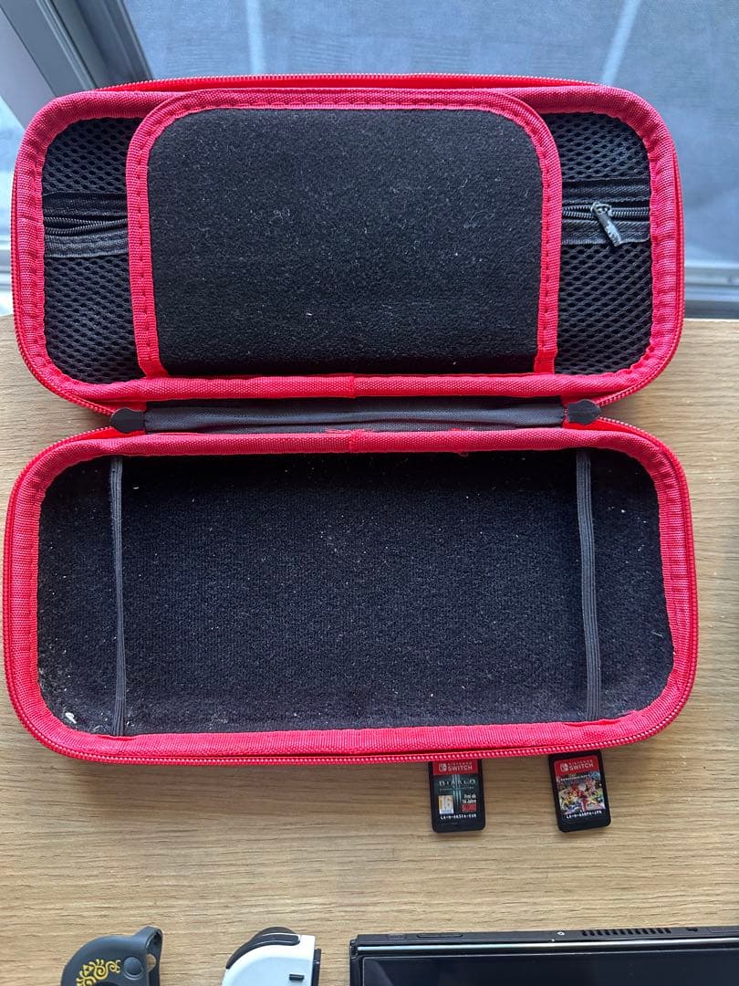 Nintendo Switch OLED セット