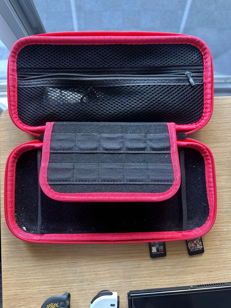 Nintendo Switch OLED セット