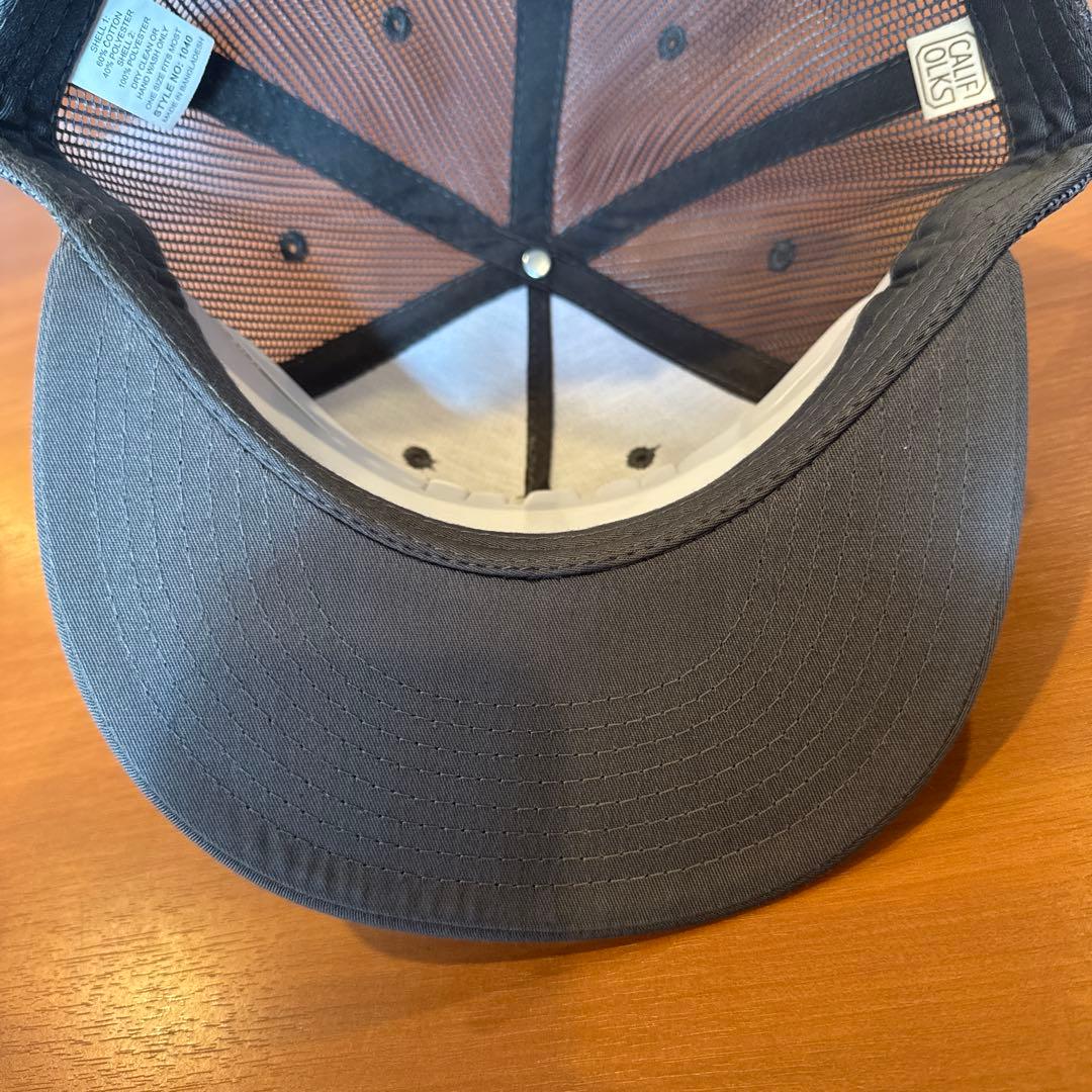 standard california CALIFOLKSキャップ