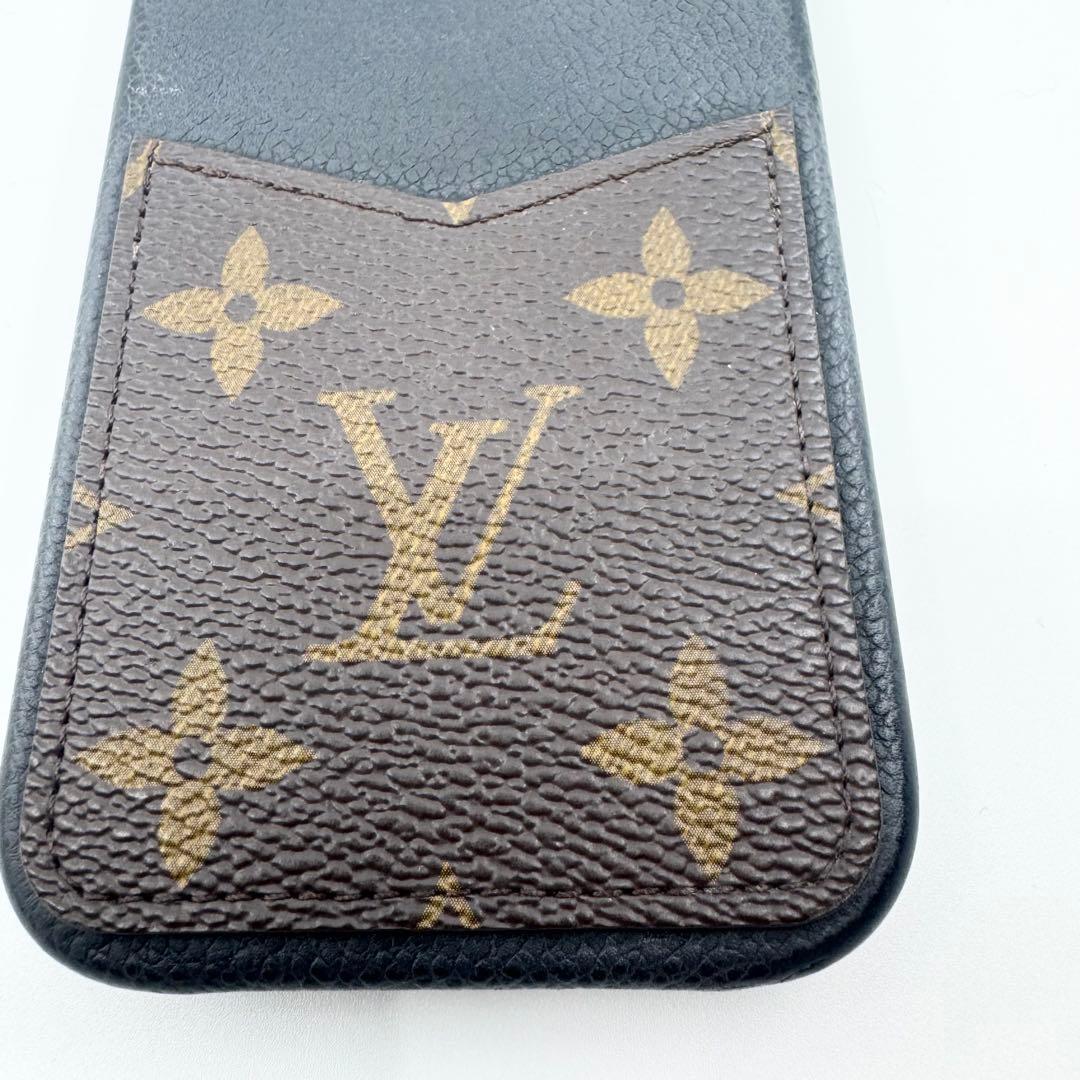 Louis Vuitton iPhone16pro ケース モノグラム