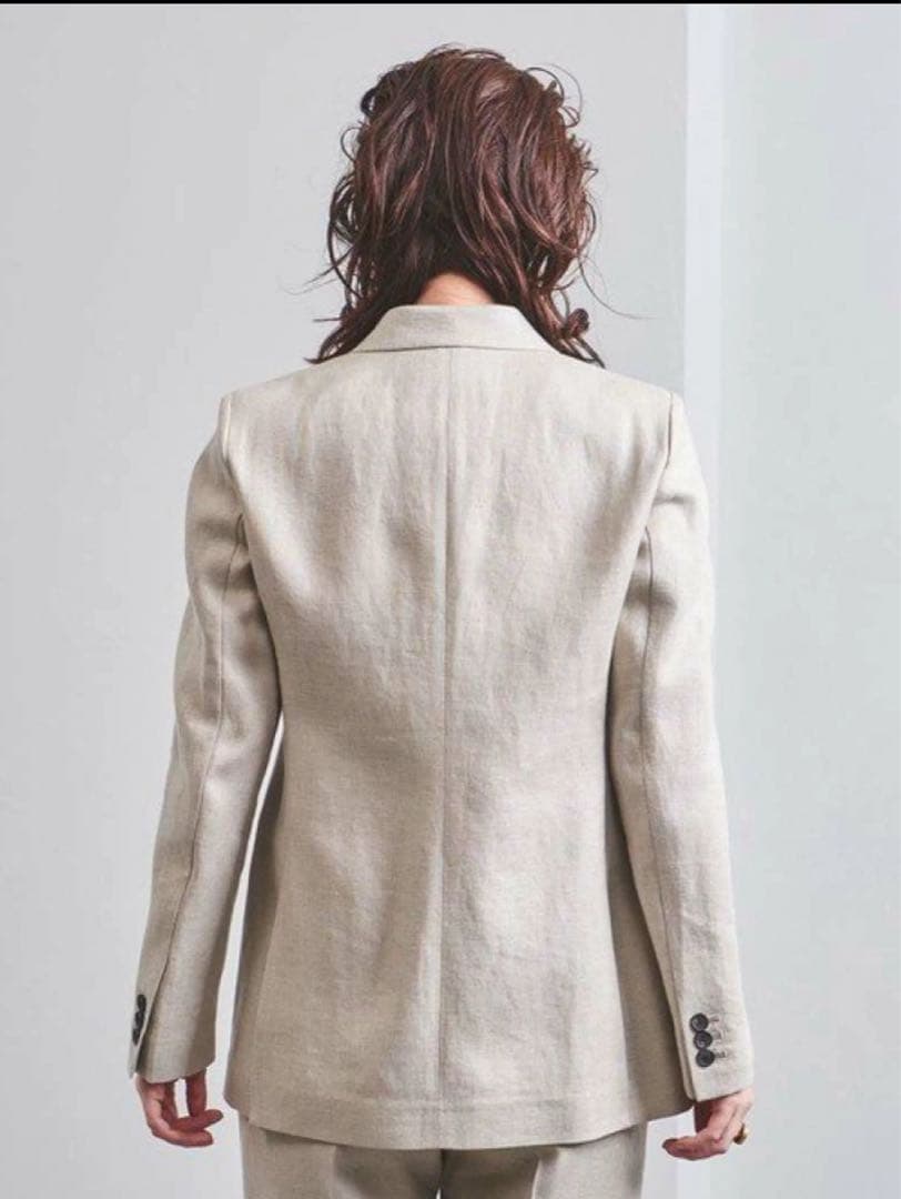 United Arrows ダブルボタン ジャケット