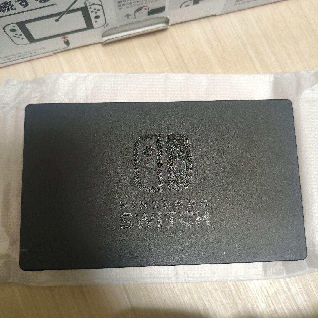 Nintendo Switch 本体 Joy-Con イエロー/ピンク