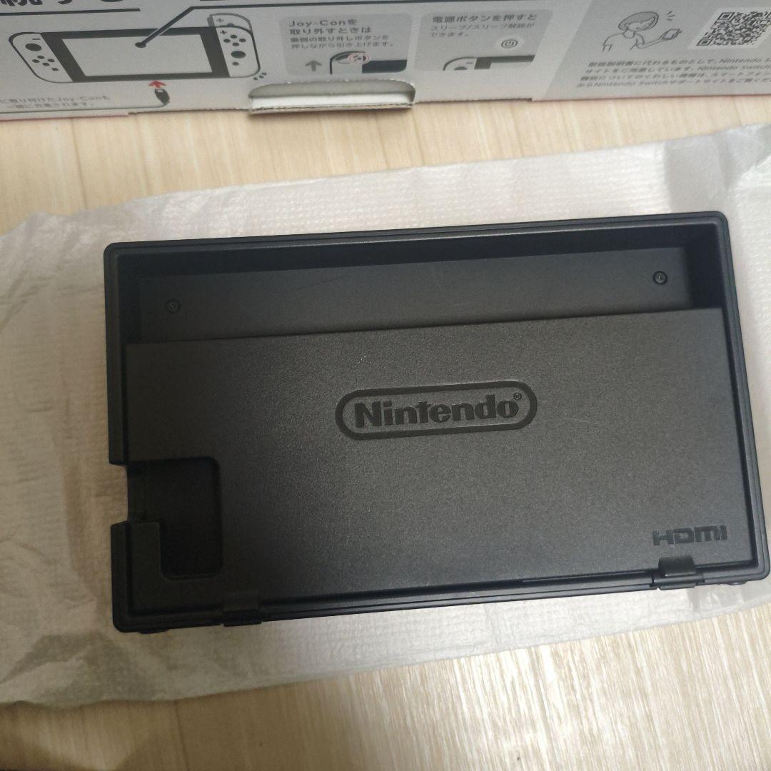 Nintendo Switch 本体 Joy-Con イエロー/ピンク
