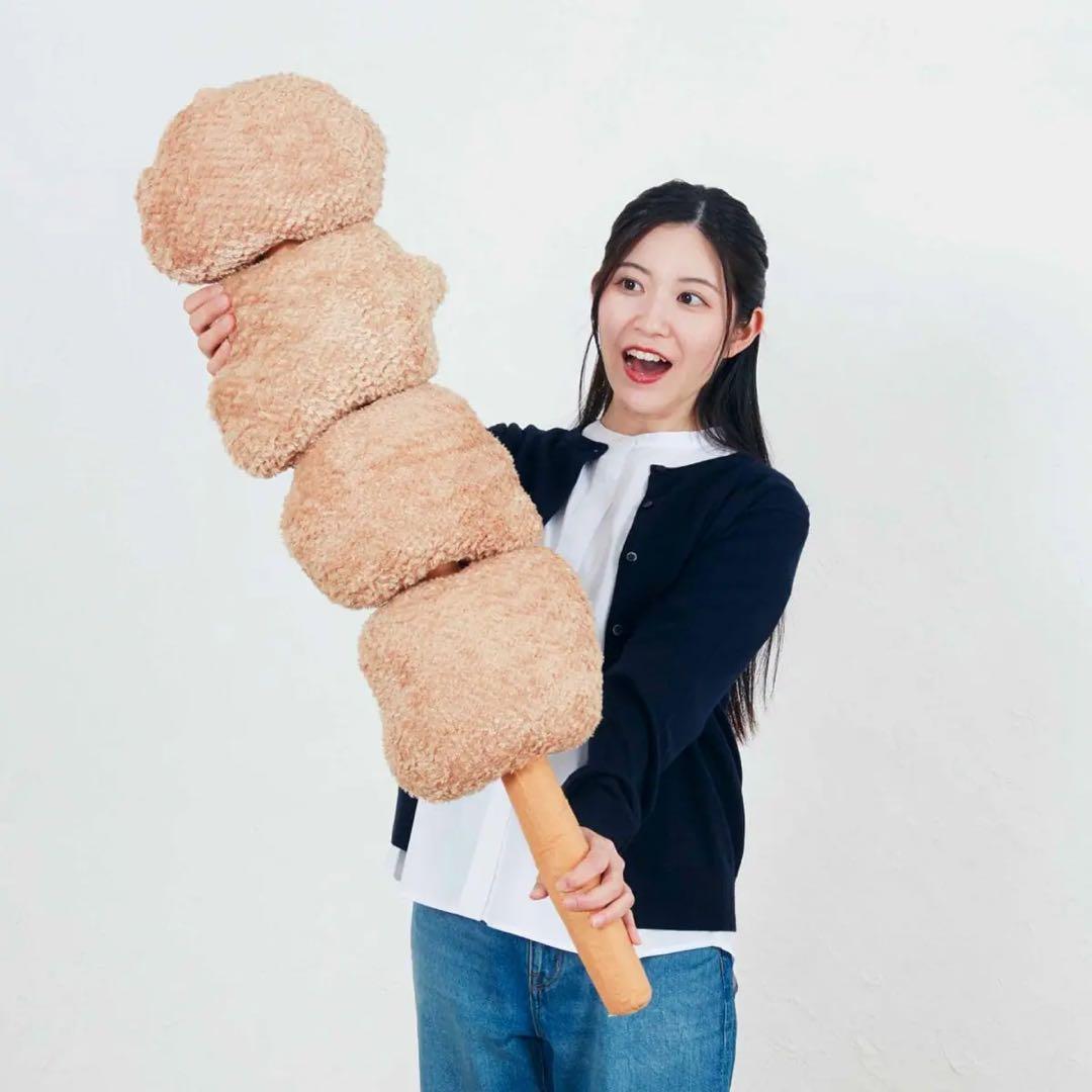 セブイレブン一番くじ 特賞 からあげ棒