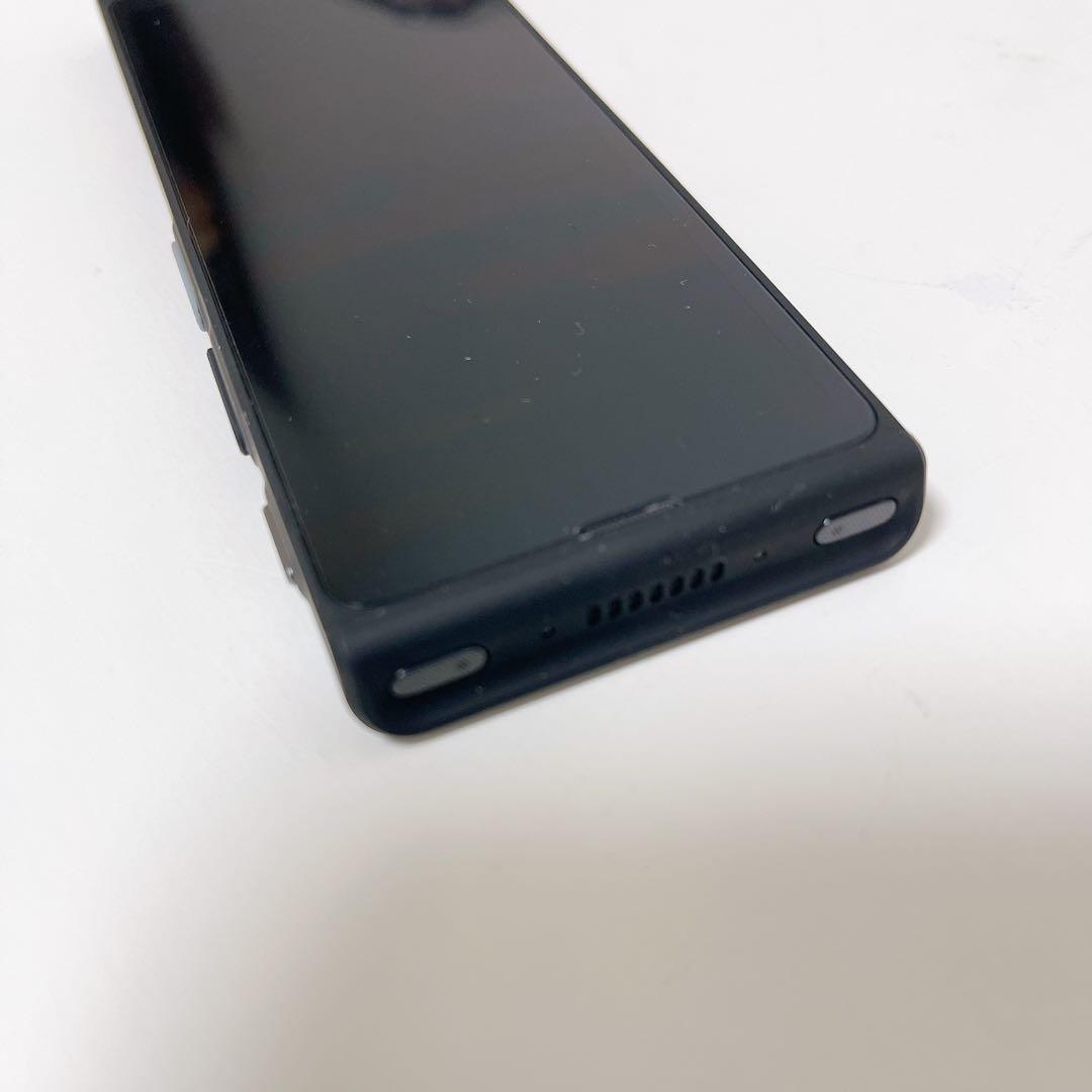 Vasco Translator V4 翻訳機 付属品 Black Onyx