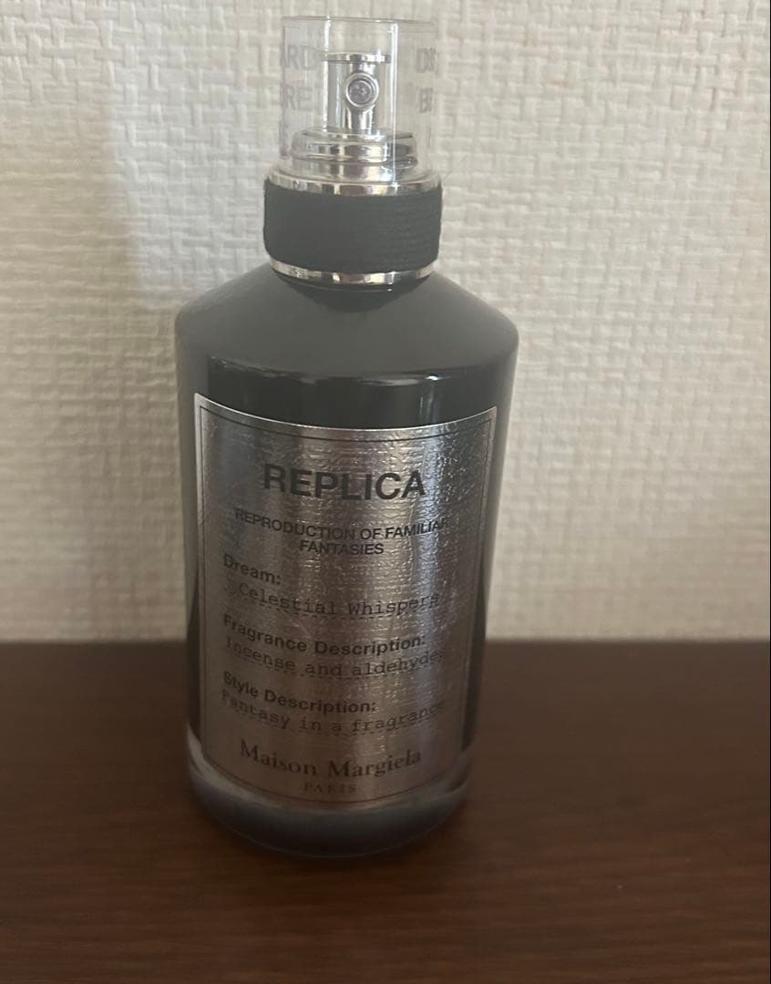 香水(ユニセックス) Maison Margiela REPLICA Eau de 100ml
