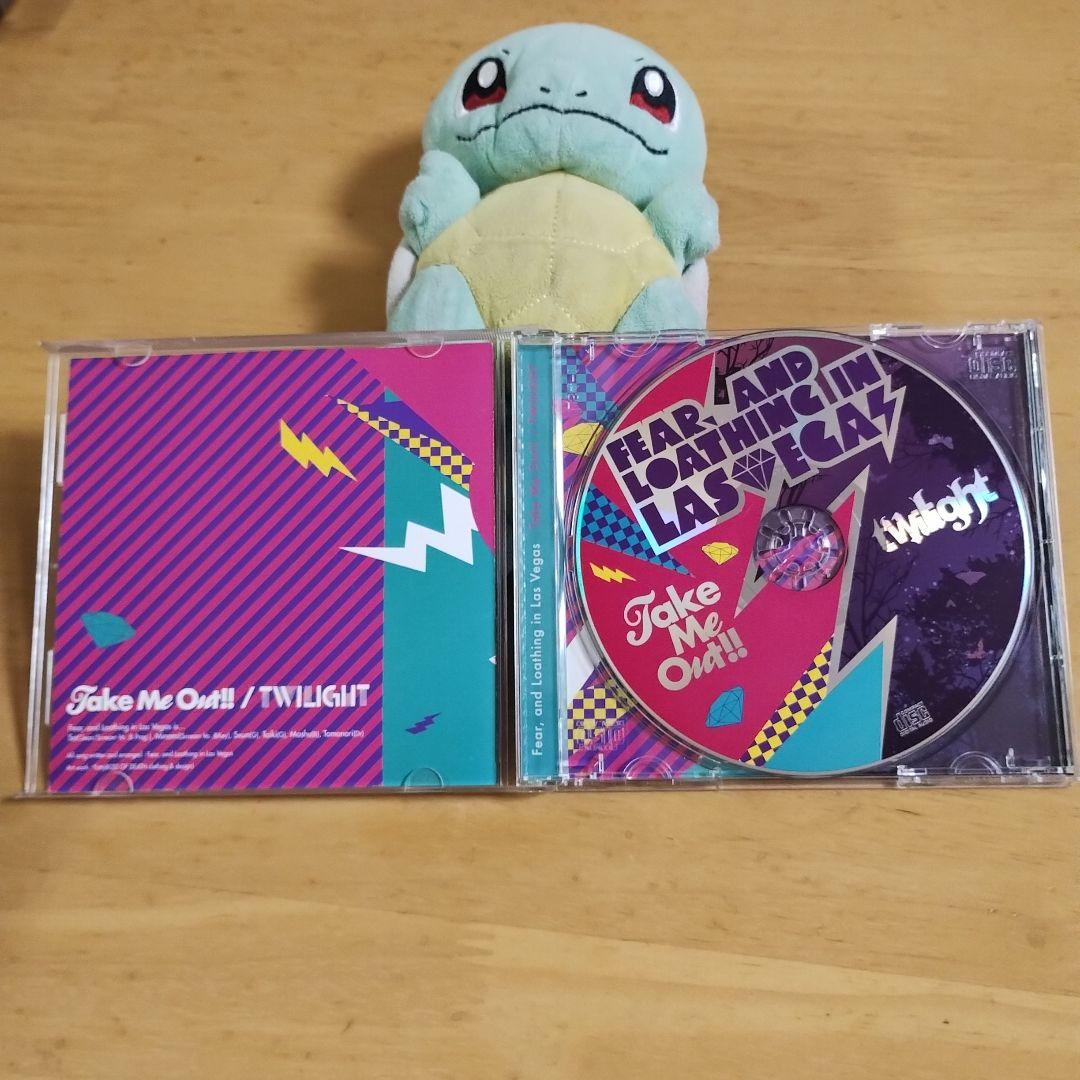 超レア物！美品！Fear, and Loathing in Las Vegas