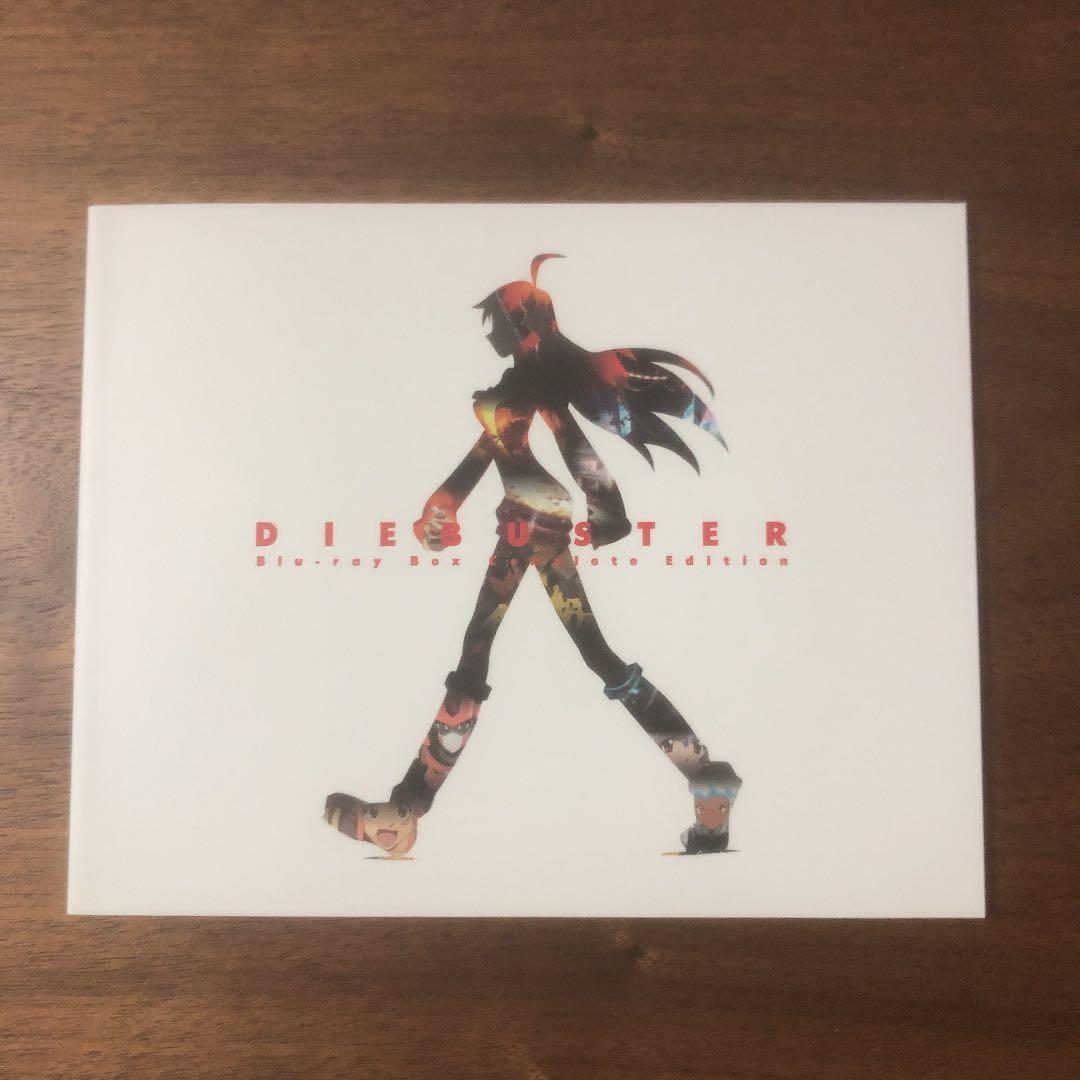 トップをねらえ2! Blu-ray Box Complete Edition〈…