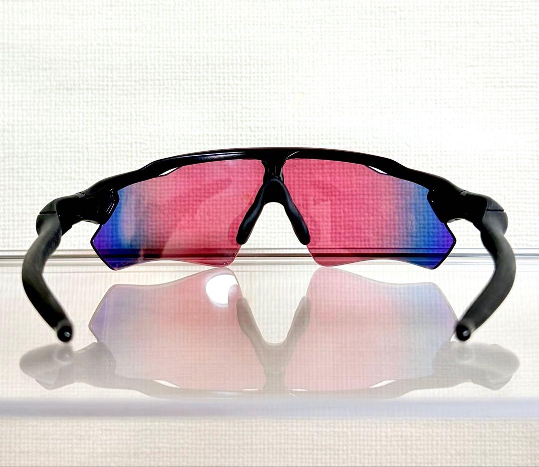 OAKLEY RADAR EV PATH プリズム サングラス