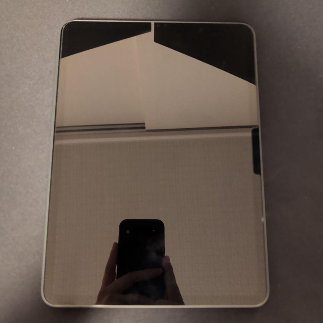 iPad pro 第3世代 256GB Smart Folioセット