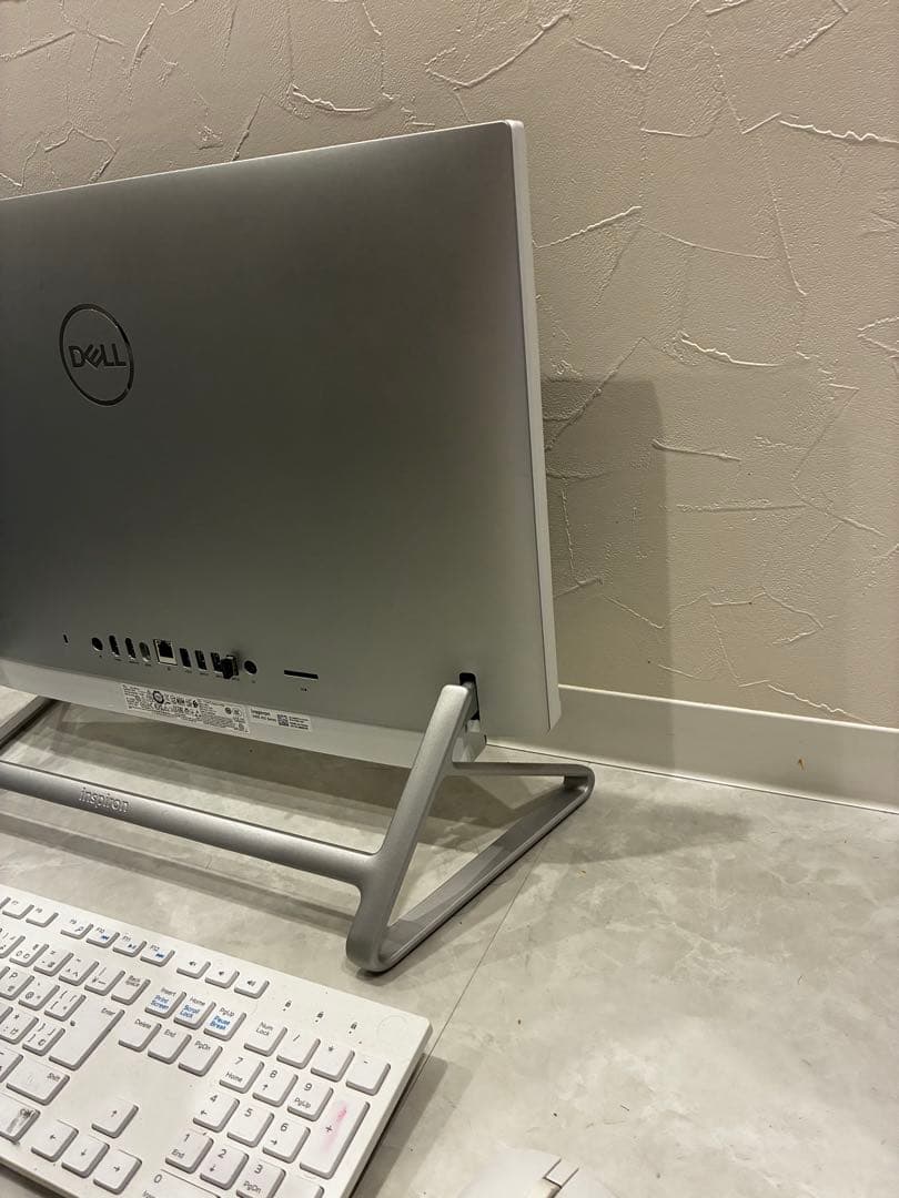 L*a様 DELL Inspiron デスクトップPC