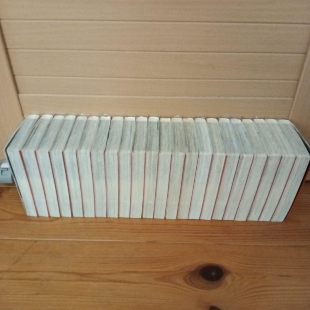 スーパードクターK　1〜22巻【全巻】
