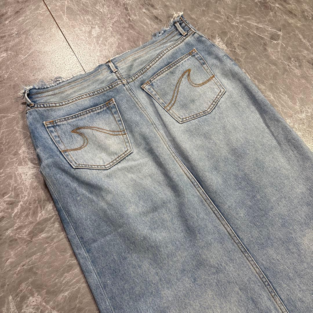 searoomlynn Low WaistカットマーメイドSRN09 25インチ