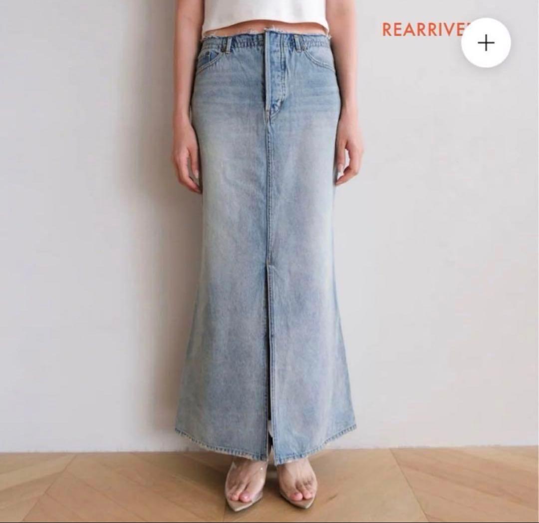 searoomlynn Low WaistカットマーメイドSRN09 25インチ