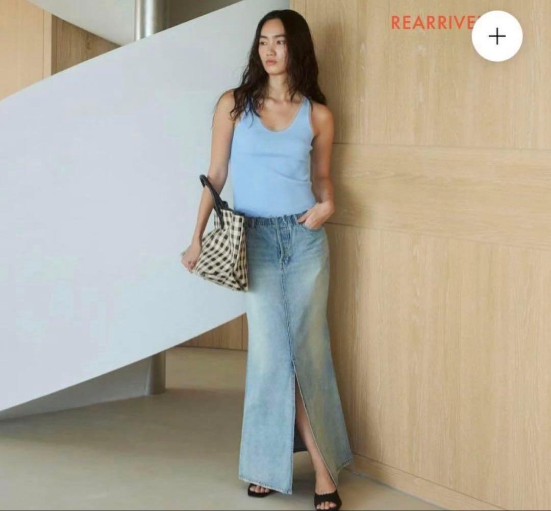 searoomlynn Low WaistカットマーメイドSRN09 25インチ