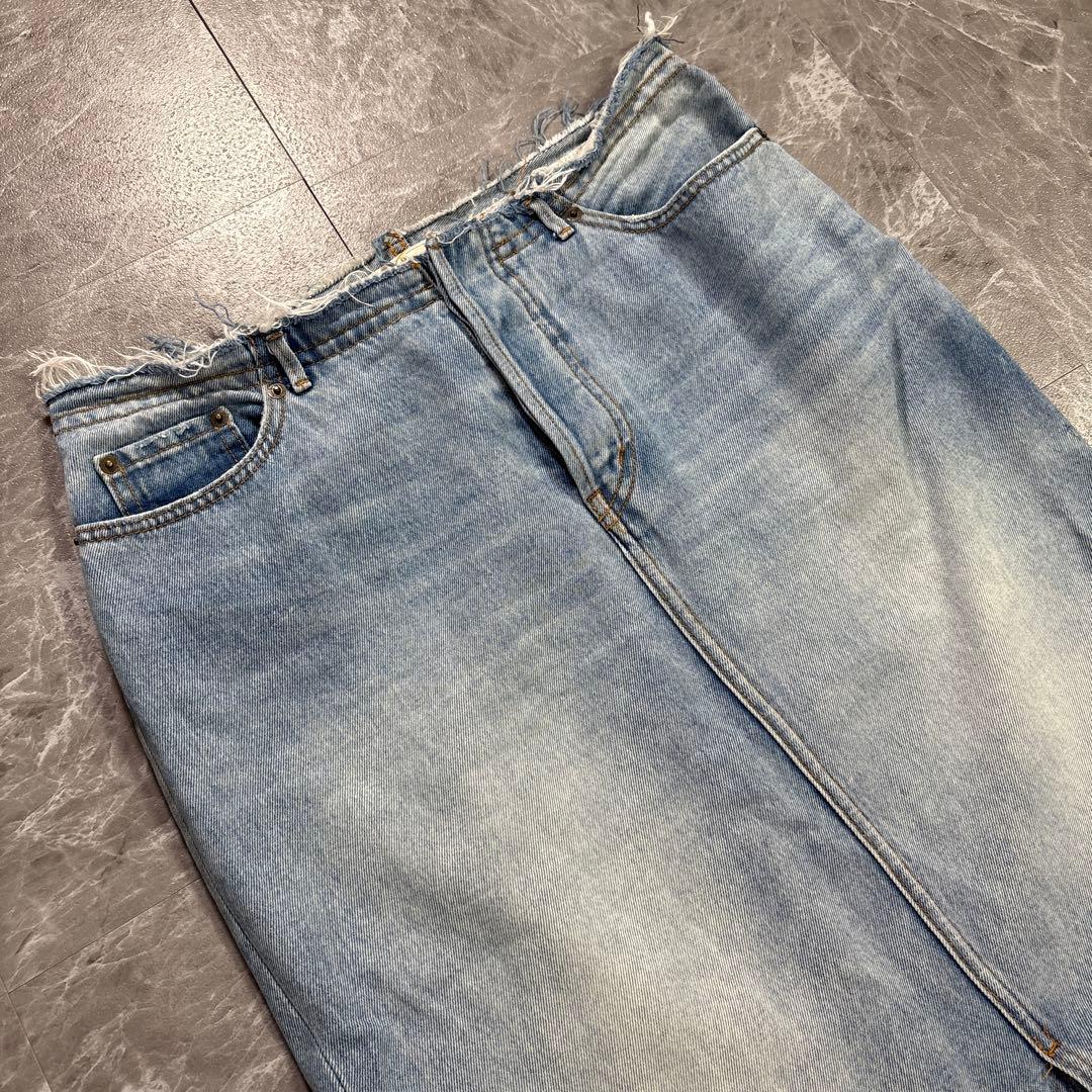 searoomlynn Low WaistカットマーメイドSRN09 25インチ