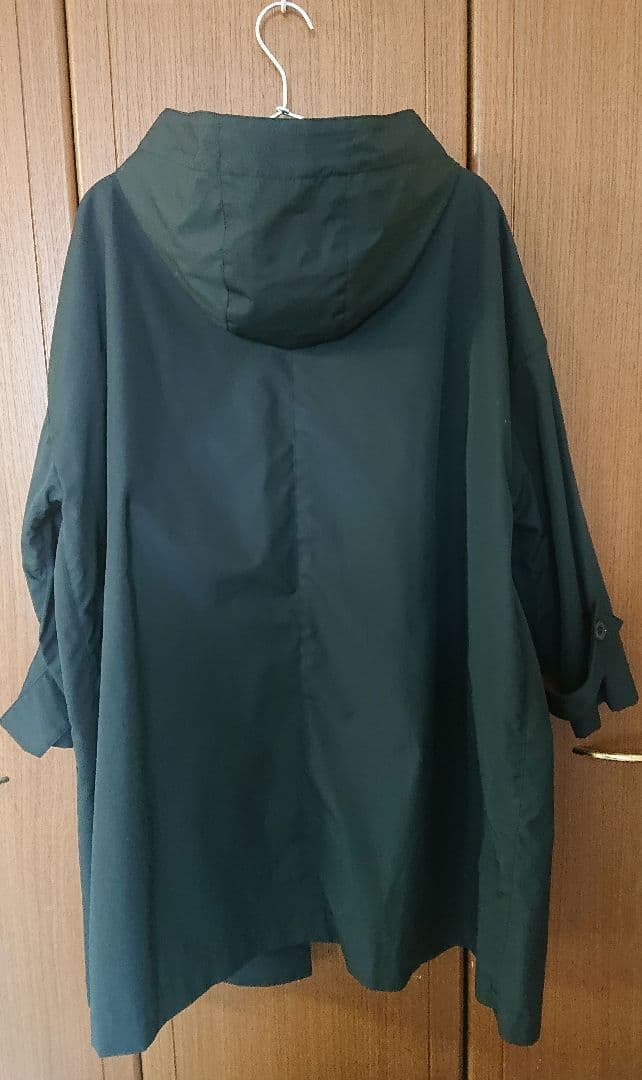 IENA TRADITIONAL WEATHERWEAR MALTON フード
