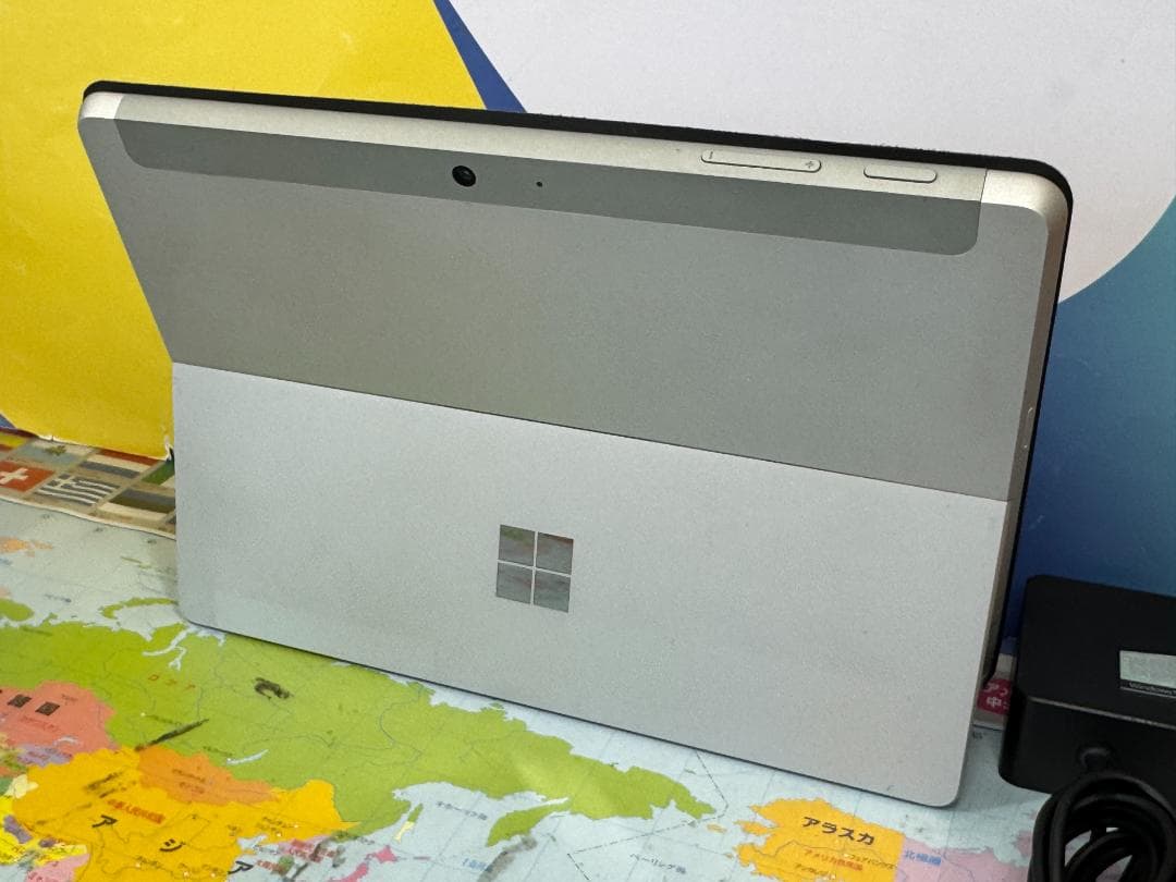 美品 Surface Go2 キーボード 8GB LTE Officeタブレット