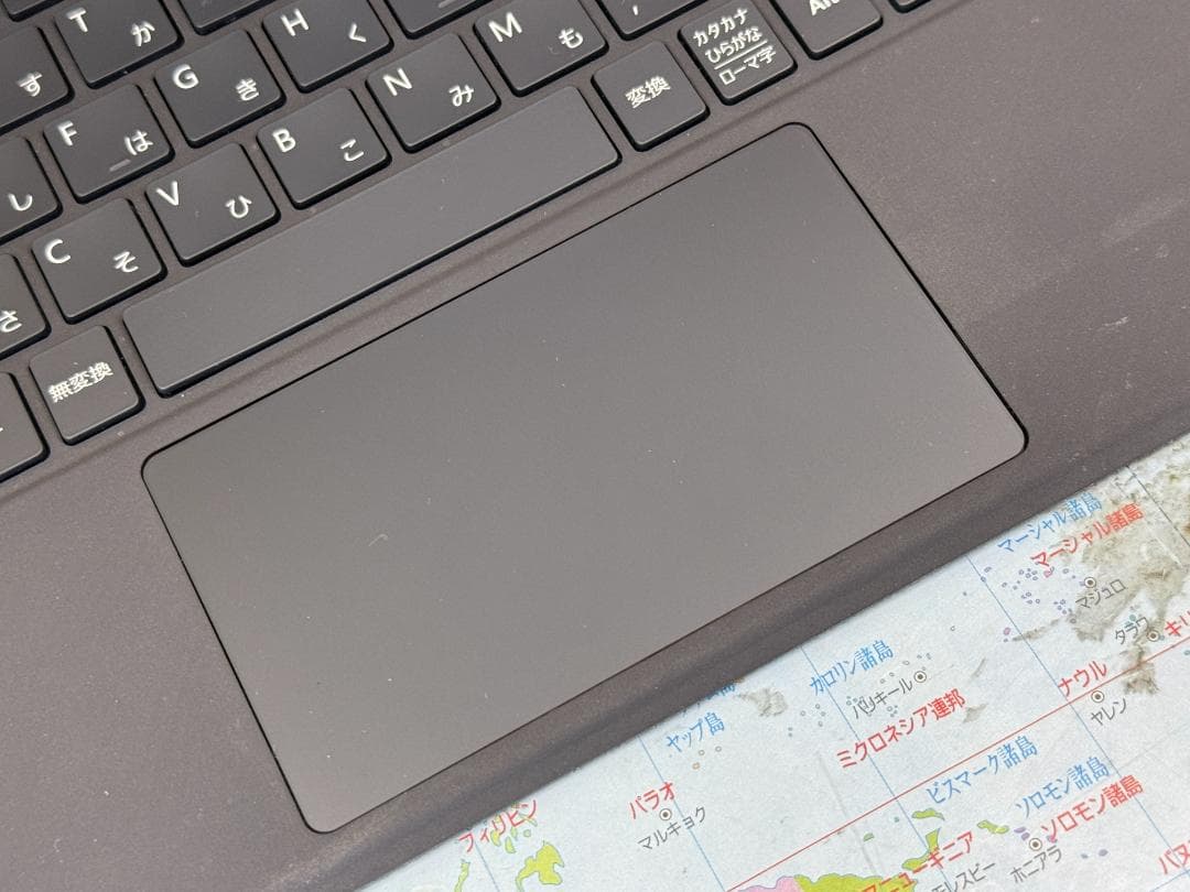 美品 Surface Go2 キーボード 8GB LTE Officeタブレット