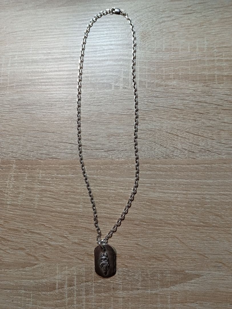 クロムハーツ ネックレス Chrome Hearts