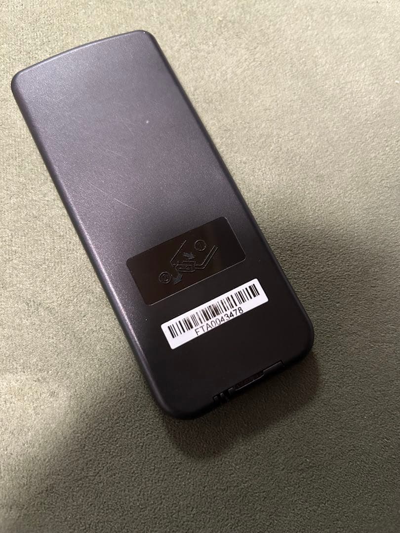 エクササイズグッズ SIXPAD Foot Fit2