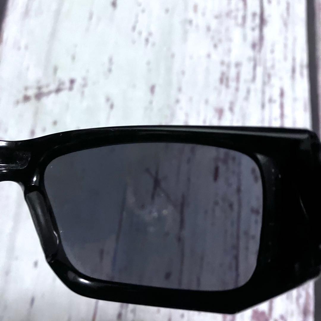 OAKLEY SCALPEL 偏光サングラス スカルペル ハードケース 箱付き